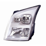 FARO FANALE PROIETTORE SX H4 PR REG ELET FORD TRANSIT 10/06> 21360