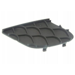 TAPPO PARAURTI COPRIGANCIO TRAINO ANT MERCEDES GLE C292 COUPE 01/15>