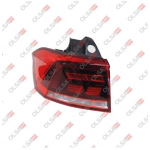 FANALE P/DX EST A LED VOLKSWAGEN PASSAT 01/21> SW