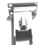 STAFFA RINFORZO PARAURTI ANT/DX AUDI Q5 04/08>