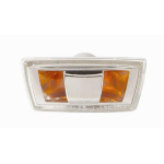 FANALE FANALINO LATERALE S/P SX CRYSTAL CHEVROLET AVEO 01/11>