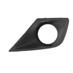 GRIGLIA PARAURTI ANT/SX C/FEND PEUGEOT 207 06/09>
