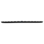 SPOILER PARAURTI RENAULT TWINGO II'07-> ANTERIORE
