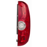 FANALE FANALINO POSTERIORE S/P DX FIAT DOBLO 12/09>12/14 OPEL COMBO 02/12> 1 PORTA 505350