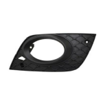 GRIGLIA PARAURTI ANT/SX C/LUCE DI CURVA MERCEDES CLASSE M W164 09/08>