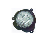 FARO FARETTO FENDINEBBIA SX CHEVROLET CAPTIVA 01/06>