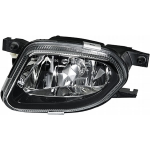 FARO FARETTO FENDINEBBIA SX H11 MERCEDES CLASSE E W 211 06/04> HELLA