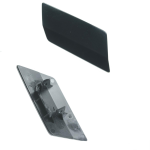 TAPPO PARAURTI LAVAFARI DX SKODA OCTAVIA 01/13>