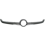 MODANATURA GRIGLIA CROM OPEL CORSA E 01/14>