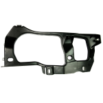 SUPPORTO FARO FANALE PROIETTORE DX VW TOUAREG 12/10>