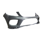 PARAURTI ANTERIORE PRIM MERCEDES GLE W166 01/15> AMG