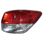 FANALE FANALINO POSTERIORE SX EST NISSAN PATHFINDER 01/14 -->