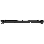 PARAURTI POSTERIORE C.LE C/FORI SENS RENAULT TRAFIC NISSAN PRIMASTAR OPEL VIVARO 00>/07>