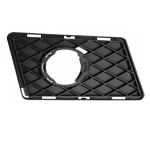GRIGLIA PARAURTI ANT/DX C/FEND MERCED GLK X204 07/08>04/12