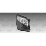 FANALE FANALINO POSTERIORE DX ESTERNO A LED NISSAN QASHQAI+2 01/10> VALEO