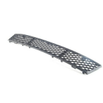GRIGLIA PARAURTI ANT C/LE BMW SERIE 5 F10-F11 01/10>