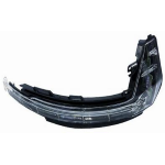 FANALE FANALINO SU RETROVISORE DX AUDI A1 09/10>