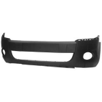 PARAURTI ANTERIORE C/FEND CITROEN BERLINGO 01/08--> PEUGEOT PARTNER-RANCH 01/08-->TUV