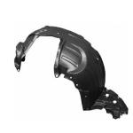 RIPARO PASSARUOTA LOCARO ANT/SX RENAULT KOLEOS 06/08>