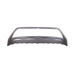 MODANATURA PARAURTI ANTERIORE VOLKSWAGEN TIGUAN 01/16> ANGOLO D'ATTACCO 24° OFFROAD