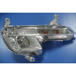 FARO FARETTO FENDINEBBIA SX H8 PEUGEOT 508 01/10> MAGNETI MARELLI