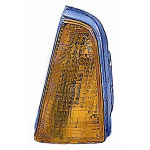 FANALE FANALINO ANTERIORE S/P SX ARANCIO FIAT CINQUECENTO 09/92>04/98 43560