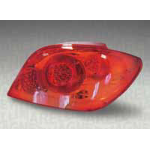 FANALE FANALINO POSTERIORE SX PEUGEOT 307 09/05> MAGNETI MARELLI