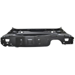 TRAVERSA POSTERIORE INTERNA FORD FIESTA 2009 01/09>
