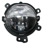 FARO FARETTO FENDINEBBIA DX H8 MINI ONE 01/14>