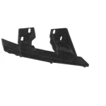 STAFFA GUIDA PARAURTI ANT/SX AUDI Q7 01/06>05/09