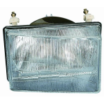 FARO FANALE PROIETTORE SX H4 FIAT UNO 01/83> DUNA-FIORINO 11/87> 31240