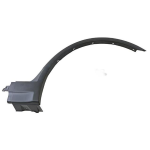 MODANATURA PARAFANGHINO GIRORUOTA ANT/DX BMW X3 E84 09/06>08/10