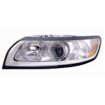 FARO FANALE PROIETTORE DX H7-H9 PRE REG ELET VOLVO S40-V40 01/07>