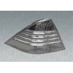 FANALE FANALINO POSTERIORE SX A LED MERCEDES CLASSE S W220 01/02> MAGNETI MARELLI