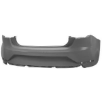 PARAURTI POSTERIORE PRIM SEAT IBIZA 5P 01/12> TUV