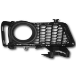 GRIGLIA PARAURTI A/DX BMW SERIE 3 F30-F31 06/11> M-TECH