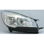 FARO FANALE PROIETTORE SX H7-H15 C/MOTOR EL FORD KUGA 01/12> VALEO