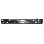 RINFORZO PARAURTI POSTERIORE NISSAN MICRA K11 04/98>12/02