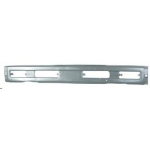 PARAURTI ANTERIORE CENTRALE CROM MITSUBISHI L200 01/87>12/93