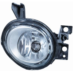FARO FARETTO FENDINEBBIA SX H11 VOLKSWAGEN TOUAREG 01/02>