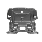 RIPARO SOTTOMOTORE BMW SERIE 5 F10-F11-F07 GT 01/10>SERIE 7 F01 09>