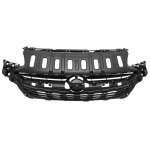 GRIGLIA MASCHERINA OPEL CORSA E 01/14>