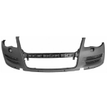 PARAURTI ANTERIORE PRIM C/LAVAF+SENS VOLKSWAGEN TOUAREG 01/07>11/10