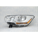 FARO FANALE PROIETTORE DX CITROEN C4 B71 CITROEN C4 09/10> MAGNETI MARELLI