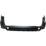 PARAURTI POSTERIORE PRIM C/FORI MODAN BMW X5 F15 01/14>