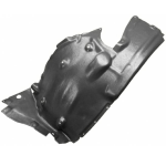 RIPARO PASSARUOTA LOCARO ANT/DX PARTE POST BMW SERIE 7 F01-F02 01/09>06/12