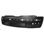 PARAURTI POSTERIORE FIAT PUNTO'03-> 5 PORTE NERO