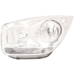 FARO FANALE PROIETTORE SX H7-H1 C/MOTOR ELETT KIA VENGA 01/10>