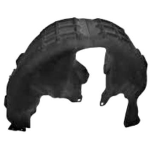 RIPARO PASSARUOTA LOCARO P/DX AUDI A6 01/11>12/13