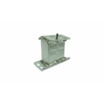 STAFFA RINFORZO PARAURTI ANT/SX LEXUS CT200H 01/10>
